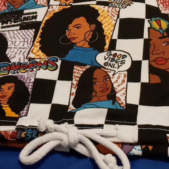 🚨Onfire Queens Tee M - Picture 4 of 4